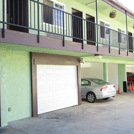 Eagle Rock Motel Los Angeles Eksteriør bilde