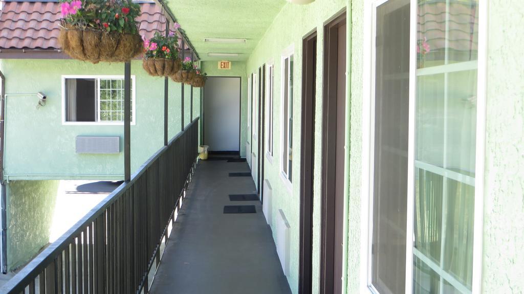 Eagle Rock Motel Los Angeles Eksteriør bilde