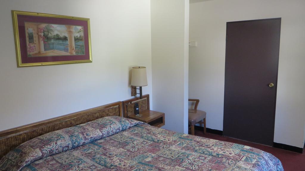 Eagle Rock Motel Los Angeles Rom bilde