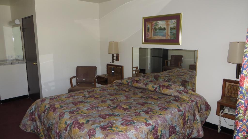 Eagle Rock Motel Los Angeles Rom bilde