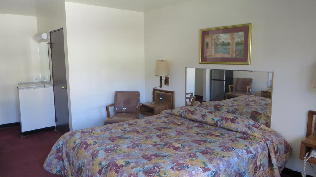 Eagle Rock Motel Los Angeles Rom bilde