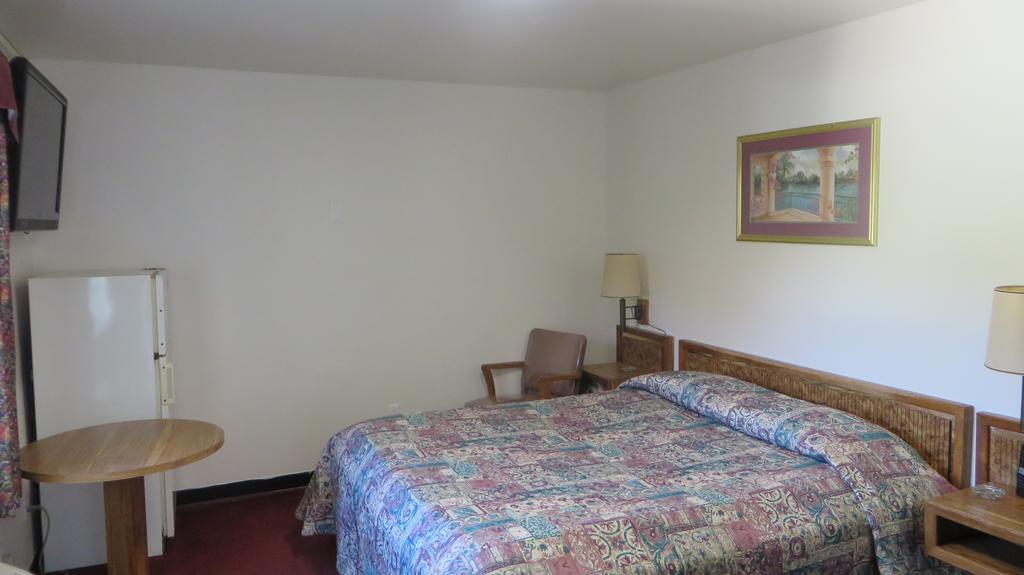 Eagle Rock Motel Los Angeles Rom bilde