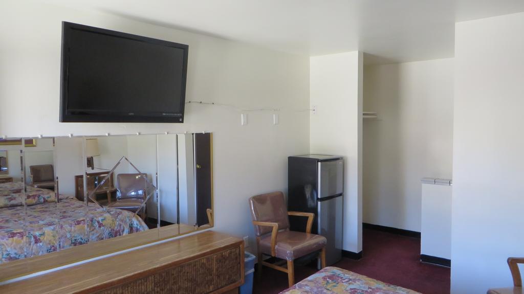 Eagle Rock Motel Los Angeles Rom bilde
