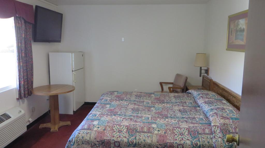 Eagle Rock Motel Los Angeles Rom bilde