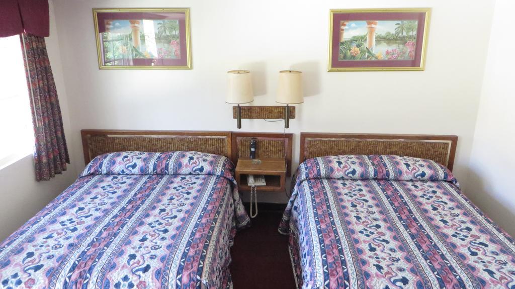 Eagle Rock Motel Los Angeles Rom bilde