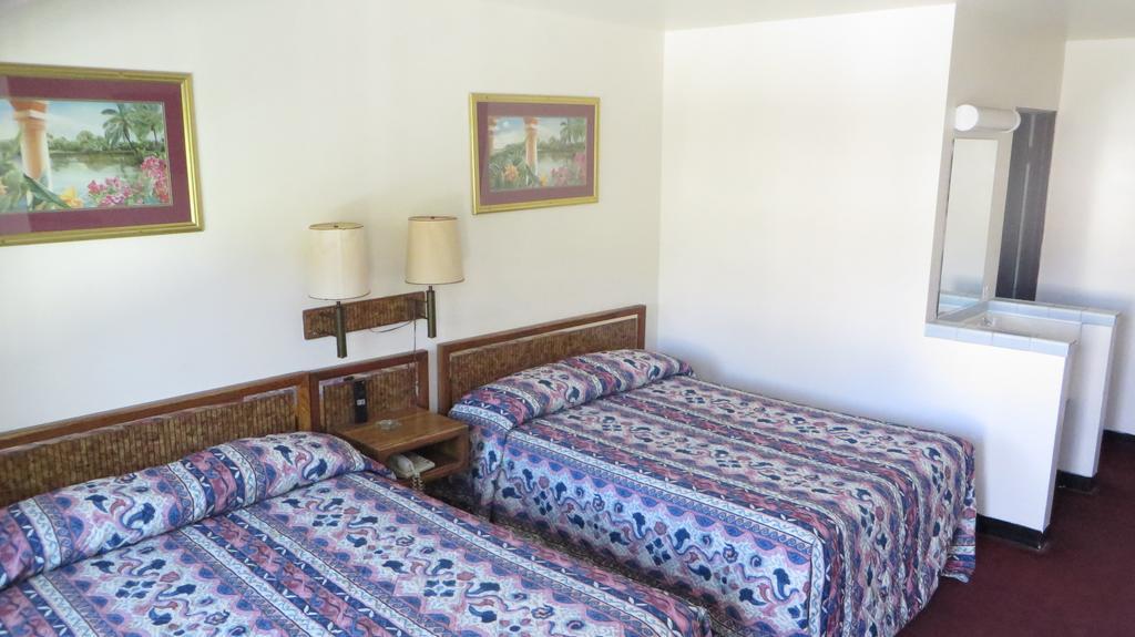 Eagle Rock Motel Los Angeles Rom bilde