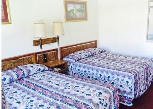 Eagle Rock Motel Los Angeles Eksteriør bilde