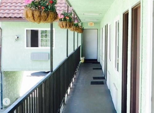 Eagle Rock Motel Los Angeles Eksteriør bilde