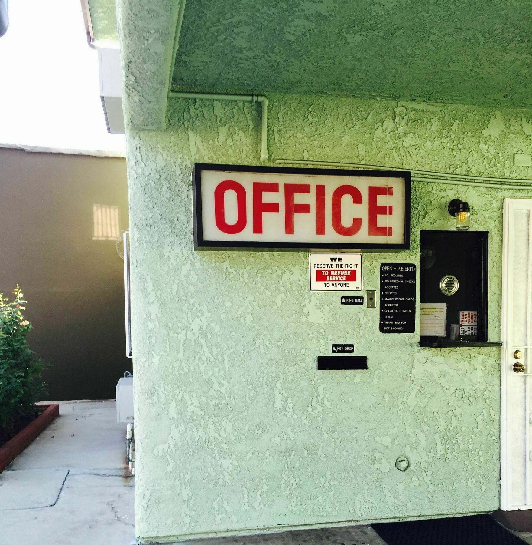 Eagle Rock Motel Los Angeles Eksteriør bilde